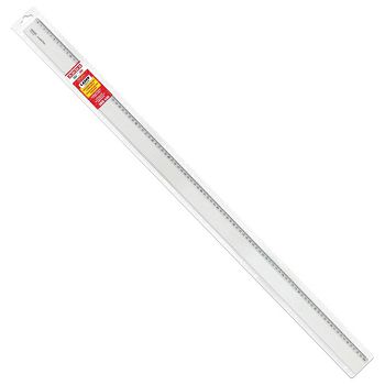 Ravnalo aluminijsko 100cm Arda 182100