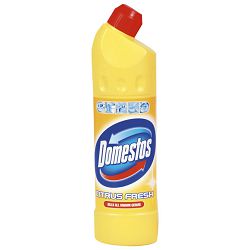 Domestos EXTENDED POWER Gusto tekuće dezinfekcijsko sredstvo CITRUS FRESH