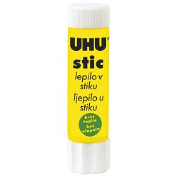 Ljepilo u stiku  8,2g (bez otapala) UHU.