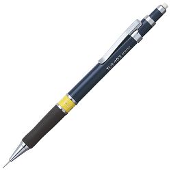 Olovka tehnička 0,3mm grip TLG-103 Penac plava