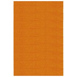 Papir krep  40g 50x250cm Cartotecnica Rossi 299 narančasti