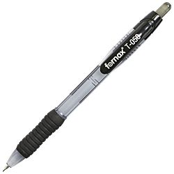 Olovka tehnička 0,5mm grip T-050 Fornax crna