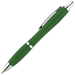 Olovka kemijska 11680 (8916C) zelena