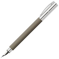Nalivpero Ambition OpArt Faber Castell 147050 smeđe