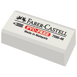 Gumica sintetička 7086-48 Faber Castell 188648-KOMAD