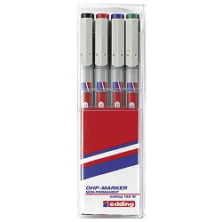 -Marker OHP 1mm Edding 152 M/4 S