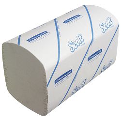 Ručnik papirnati 21,7x21cm složivi pk15x274L Kimberly Clark 6689 bijeli