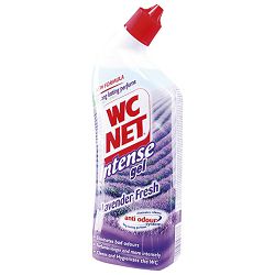 Sredstvo - Wc Net Intense Lavander 750ml