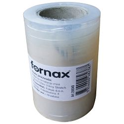 Folija za omatanje mini 10cm Stretch Fornax prozirna