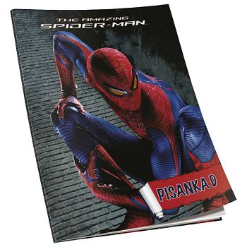 Obrazac školski pisanka "D" za 4razred Target!!