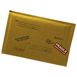 Kuverte sa zračnim jastukom za CD 20x18/16x18cm 