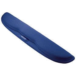 Podloga za ruke uz tipkovnicu-gel Dataline plava blister