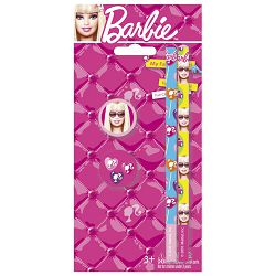 Set školski 1/4 Barbie Target 11-0863 blister!!