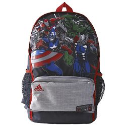 Ruksak školski The Avengers Little Kids Adidas S14690!!