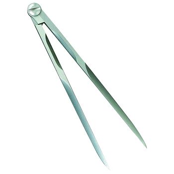 Šestar nautički 18cm Arda 420