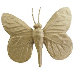 Modeli za decopatch leptir Clairefontaine SA183O