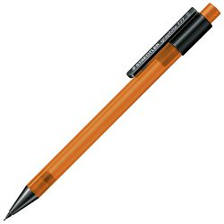 Olovka tehnička 0,5mm Graphite Staedtler 777 05-04 narančasta