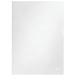 Fascikl "L" pp A4 mat pk100 Esselte 548320