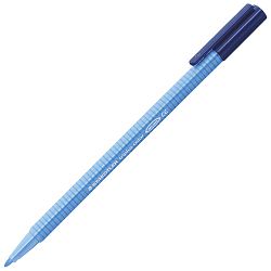 Flomaster školski 1mm Triplus Staedtler 323-30 svijetlo plavi