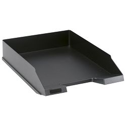 Ladica za spise classic Herlitz 64030 crna