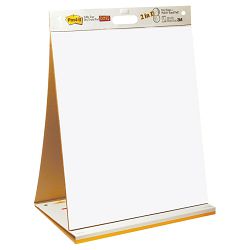 Blok-Flipchart 50,8x58,4cm 20L Post-it 3M.563