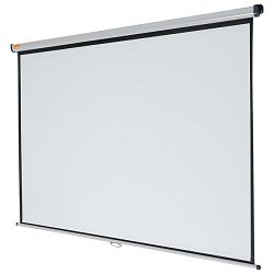 Platno projekcijsko zidno wide175x109cm Nobo 1902392W