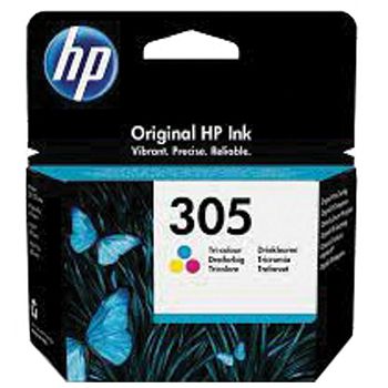 Ink Jet HP. no.305 3YM60AE DJ2320, 27xx/DJ Plus 41xx original kolor