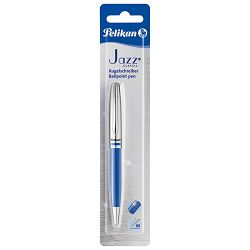 Olovka kemijska Jazz Classic Pelikan 807128 kraljevsko plava