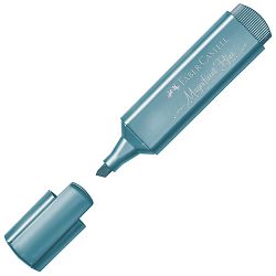 Signir 1-5mm 46 Metallic Faber Castell 154647 zeleni