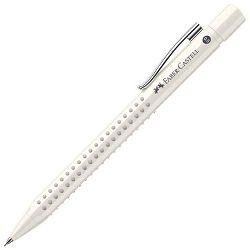 Olovka tehnička 0,5mm Grip 2010 Harmony Faber Castell 231052 bijela