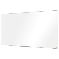 Ploča magnetna 180x90cm aluminijski okvir Impression ProSteel Nobo 1915405 bijela