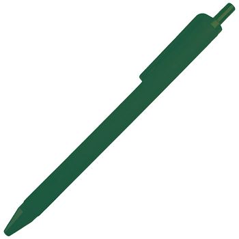 Olovka kemijska gumirana YCP8321R Canberra tamno zelena