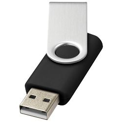 Memorija USB 32GB Twister crna