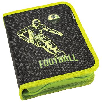 Pernica puna 1zip 2preklopa Football 1A 23.Connect 