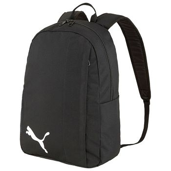 Ruksak Puma team goal 076854-03 crni