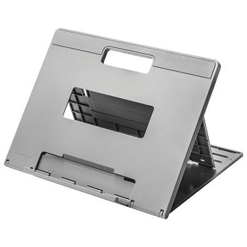 Stalak za notebook SmartFit Kensington K50420EU sivi