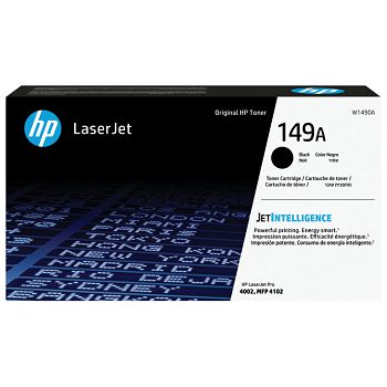 -Toner HP.W1490A sa čipom zamjenski crni