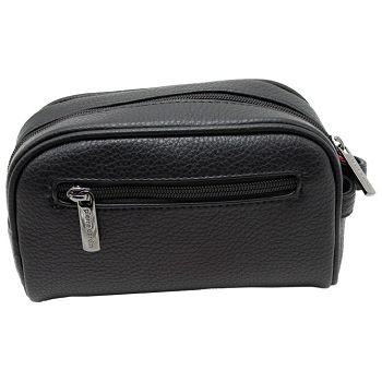 Torba toaletna Pierre Cardin 910alan07 crna