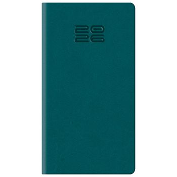 Planer džepni 8x15 Tucson 484 tirkizni