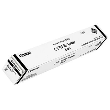 $Toner Canon C-EXV 49 iRC3520i Neutral crni