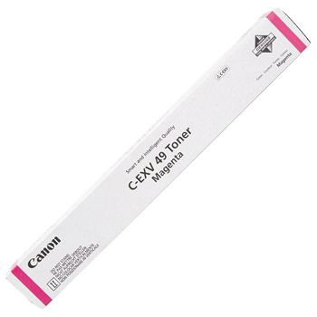 $Toner Canon C-EXV 49 iRC3520i Neutral crveni