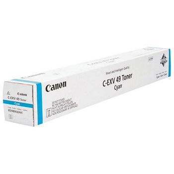 $Toner Canon C-EXV 49 iRC3520i Neutral plavi