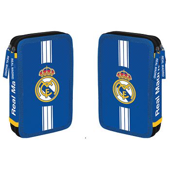 Pernica puna 2zipa Real Madrid Astra 503026076