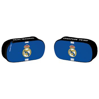 Pernica vrećica/ovalna Real Madrid Astra 503026077 plava