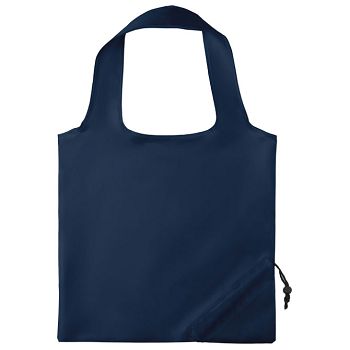 Vrećica za kupovinu sklopiva 38x40cm MO9003-04 tamnoplava