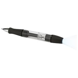 Olovka 3-pen multifunkcijska crna