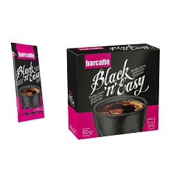 Barcaffe 10x8gr