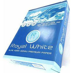 Papir fotokopirni A4 80gr Royal White pk500