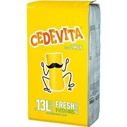 KON. Sok Cedevita Limun 900g