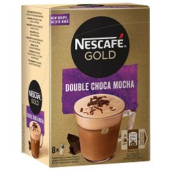 Nescaffe cappuccino Double choca mocca